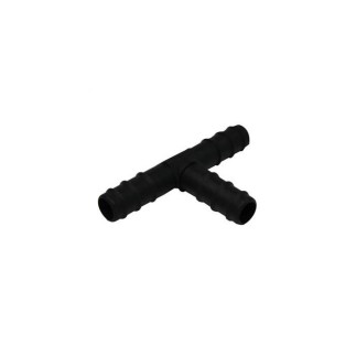 10adet INFUZYON T BAĞLANTI 10mm. - 2