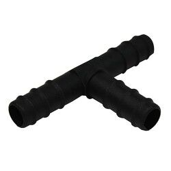 50adet INFUZYON T BAĞLANTI 10mm. - 1