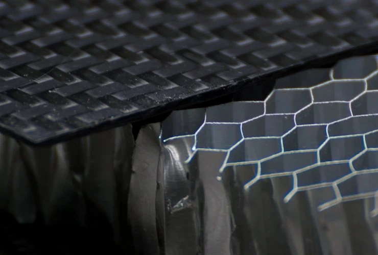 Honeycomb Nüve Ürünler