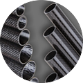 Karbon Fiber Borular