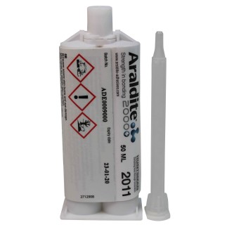 ARALDITE 2011 EPOKSI YAPIŞTIRICI -50ml - 2
