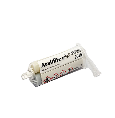 ARALDITE 2019 EPOKSİ YAPIŞTIRICI -50ml - 1