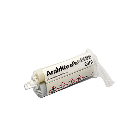 ARALDITE 2019 EPOKSİ YAPIŞTIRICI -50ml - 1
