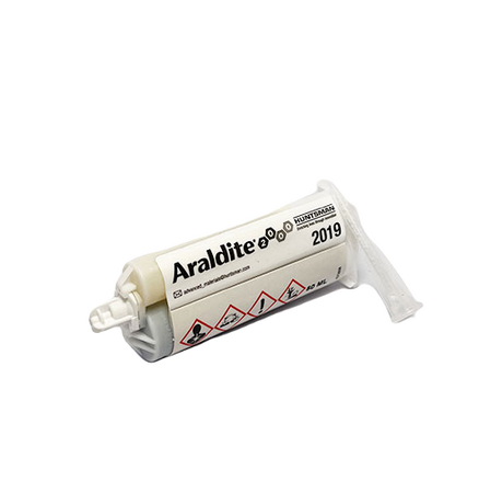 ARALDITE 2019 EPOKSİ YAPIŞTIRICI -50ml