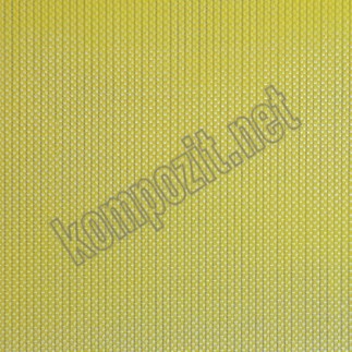 Aramid Fiber Kumaş LS 61 gr/m2 plain - Thumbnail