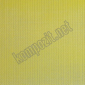Aramid Fiber Kumaş LS 61 gr/m2 plain - 2