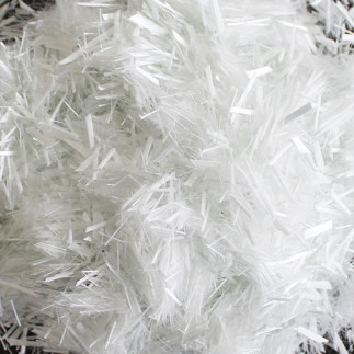 Cam Elyaf/Fiberglas - 1