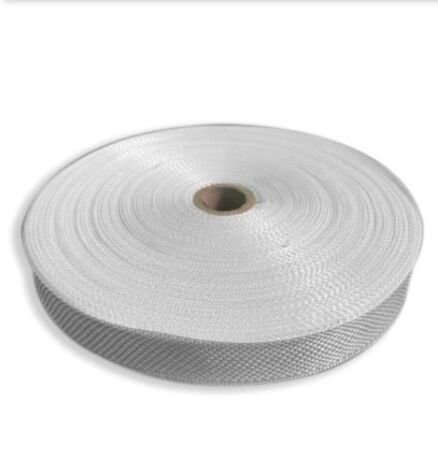 Cam Fiber Bant 225 gr/m2 -plain EN:20mm BOY:100METRE