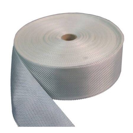 Cam Fiber Bant 225 gr/m2 -plain EN:50mm BOY:100METRE - 2