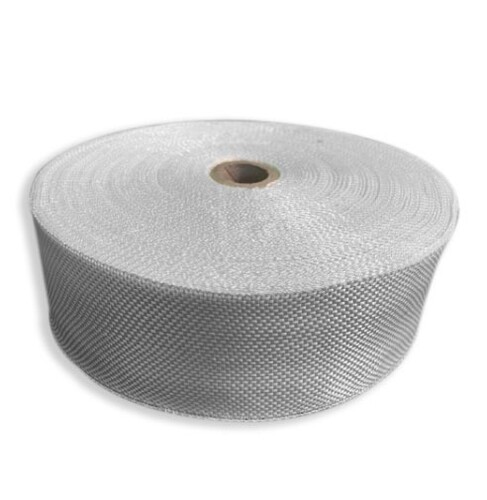 Cam Fiber Bant 225 gr/m2 -plain EN:50mm BOY:100METRE - 1