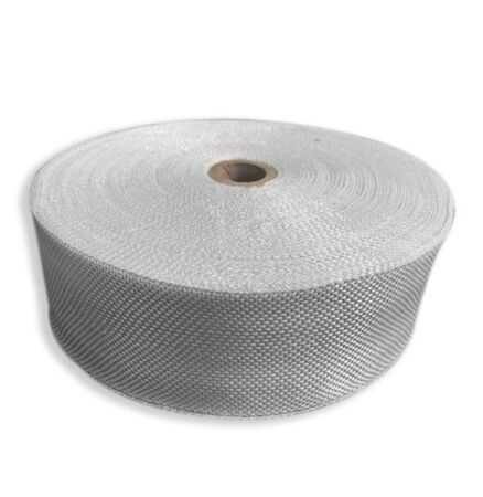 Cam Fiber Bant 225 gr/m2 -plain EN:50mm BOY:100METRE