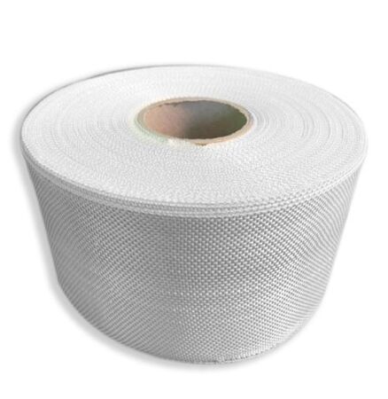 Cam Fiber Bant 225 gr/m2 -plain EN:80mm BOY:100METRE - 1
