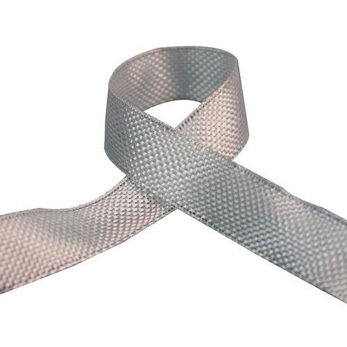 Cam Fiber Bant 200 gr/m2 -plain EN:25mm BOY:100METRE - 