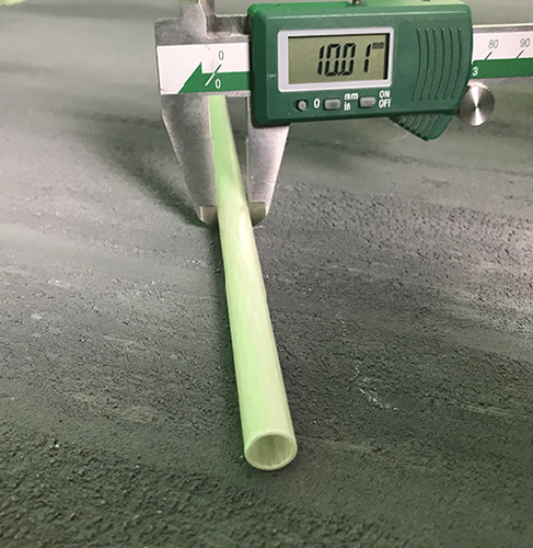 Cam Fiber Boru Pro Dış/İç Çap: 10mm/8mm - 2