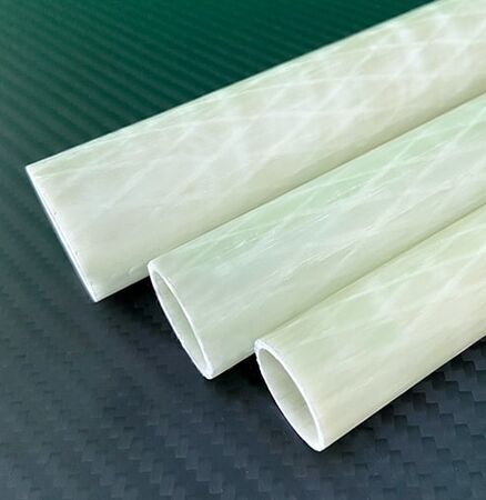 Cam Fiber Boru Pro Dış/İç Çap: 23,5mm/20mm - 1