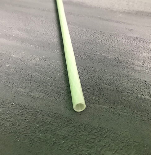Cam Fiber Boru Pro Dış/İç Çap: 4mm/2,5mm - 2