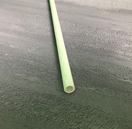 Cam Fiber Boru Pro Dış/İç Çap: 6mm/4mm - 3