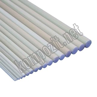 Cam Fiber Çubuk Çap:2mm - 2