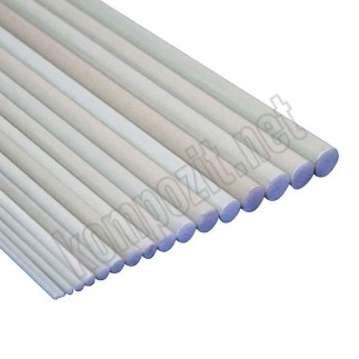 Cam Fiber Çubuk Çap:8mm - 2