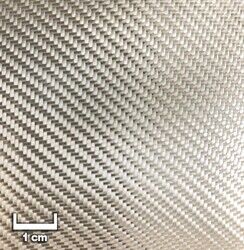 Cam Fiber Kumaş 163 gr/m2 -twill - 1