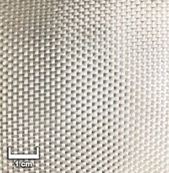 Cam Fiber Kumaş 200 gr/m2 -plain - 1