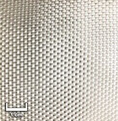 Cam Fiber Kumaş 200 gr/m2 -plain - 1