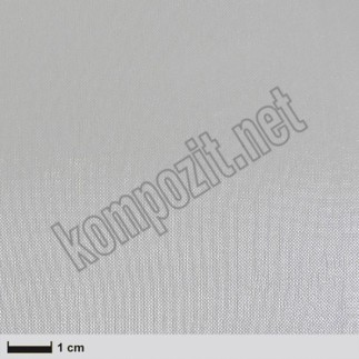 Cam Fiber Kumaş 25 gr/m2 -plain - Thumbnail