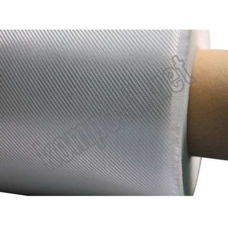Cam Fiber Kumaş 300 gr/m2 -twill - 3