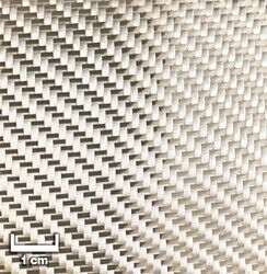 Cam Fiber Kumaş 300 gr/m2 -twill - 1