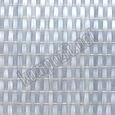 Cam Fiber Kumaş 330 gr/m2 UD - 1