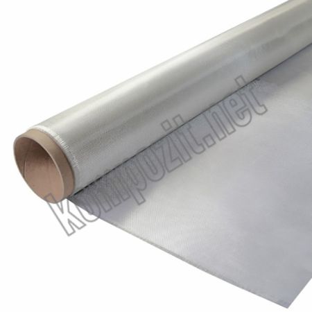 Cam Fiber Kumaş 390 gr/m2 -twill - 2