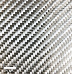 Cam Fiber Kumaş 390 gr/m2 -twill - 1