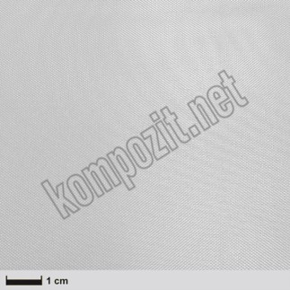 Cam Fiber Kumaş 49 gr/m2 -plain - Thumbnail