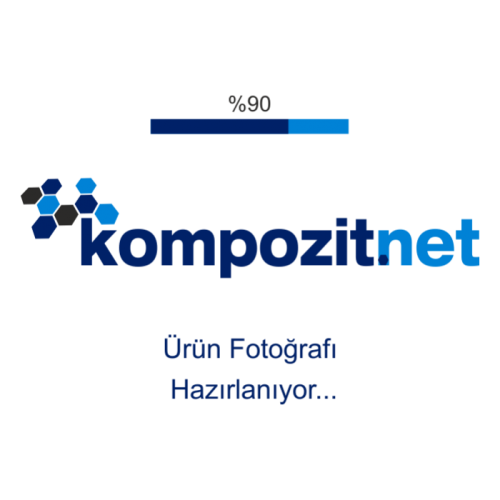 Dostflow-MP 25kg - Melamin Esaslı Süperakışkanlaştırıcı-toz - 2