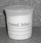 Fumed Silica-20litre - 1