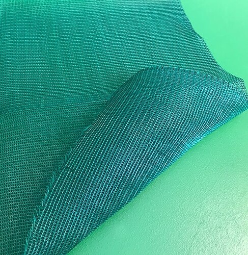  Infuzyon Filesi 135gr/m2 600mic. En:100cm - 5