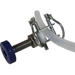 İnfüzyon Hortum Kelepçesi 12mm - 1