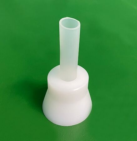 İNFÜZYON KONNEKTÖRÜ ÇIKIŞ-PE HD-12mm - 2