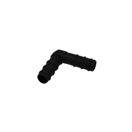 5 Adet INFUZYON L BAĞLANTI 10mm. - 2