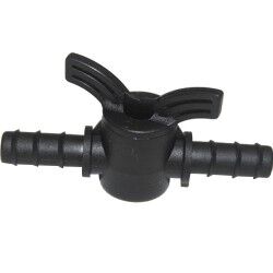 İNFÜZYON VANASI 10mm 5 ADET - 1
