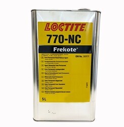 Kalıp Ayırıcı Frekote 770 NC (5 Litre) - 1