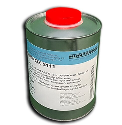 Kalıp Ayırıcı- QZ 5111(700gr) - 1