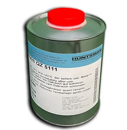 Kalıp Ayırıcı- QZ 5111(700gr) - 1