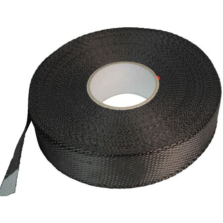 Karbon Fiber Bant 200 gr/m2 plain EN:30mm - 3