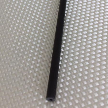 Karbon Fiber Boru Eko Dış/İç Çap:3mm/2mm - 1