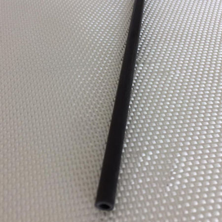 Karbon Fiber Boru Eko Dış/İç Çap:5mm/3,5mm - 1