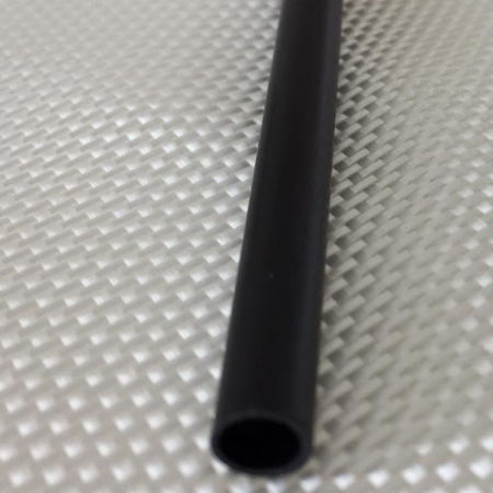 Karbon Fiber Boru Eko Dış/İç Çap:6mm/5mm