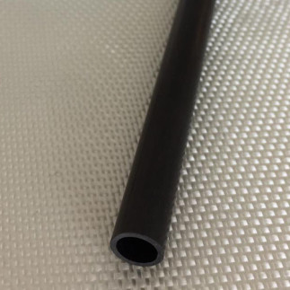 Karbon Fiber Boru Eko Dış/İç Çap:8mm/5.5mm - 1