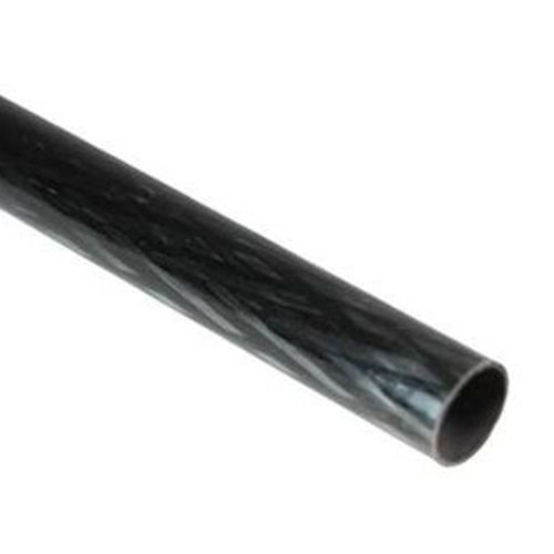 Karbon Fiber Boru Pro Dış/İç Çap:30mm/27mm - 2