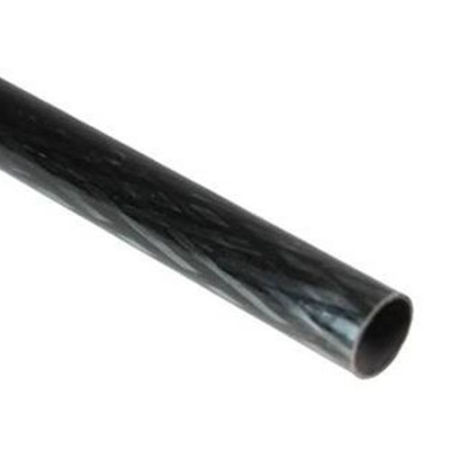 Karbon Fiber Boru Pro Dış/İç Çap:30mm/27mm - 2